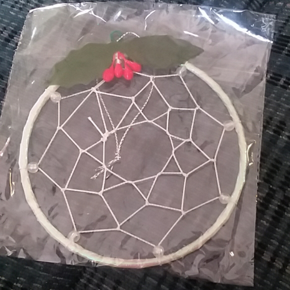 Other - Dream catcher Ornament
